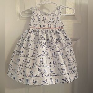Gymboree Easter Dress
